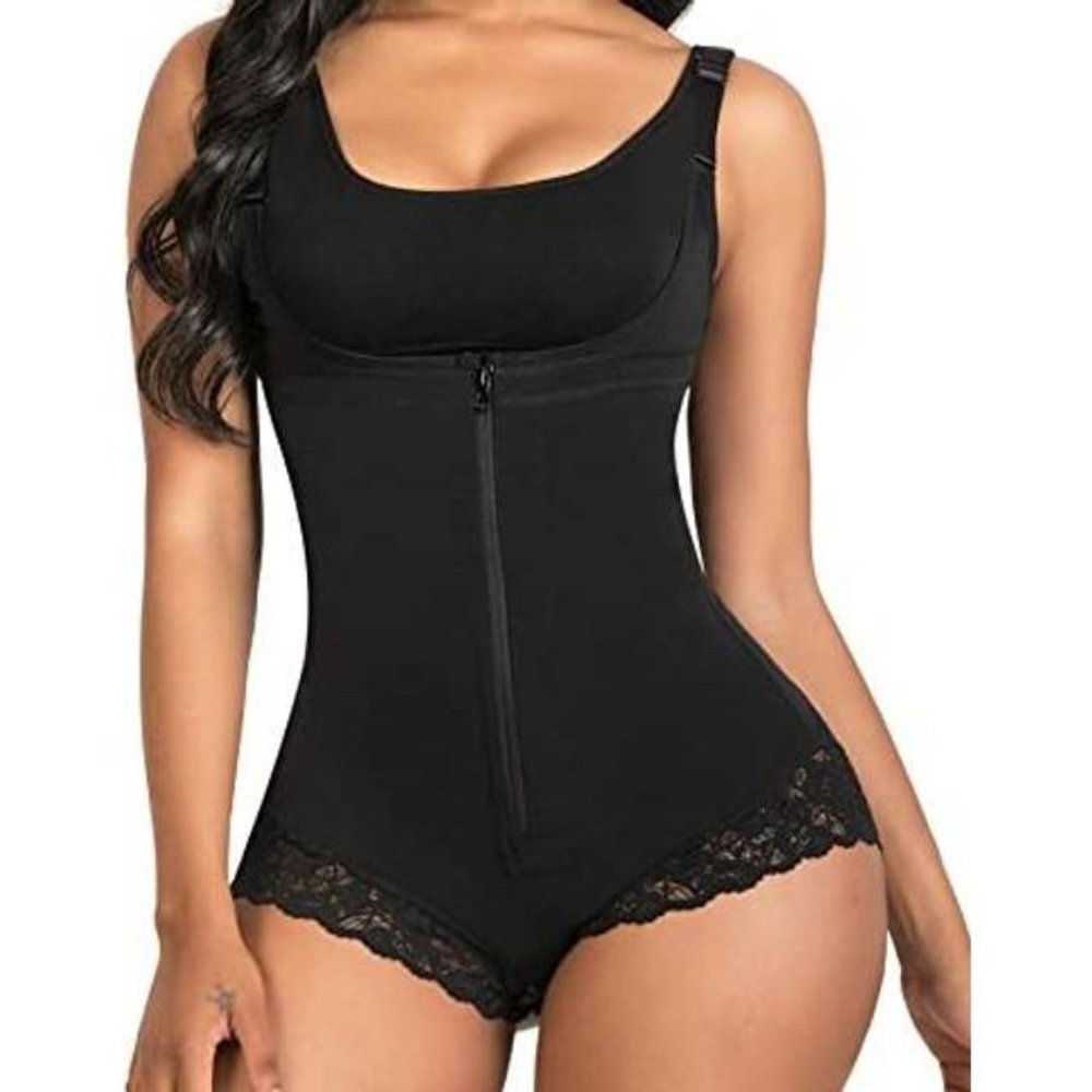 Shaper X shape wear